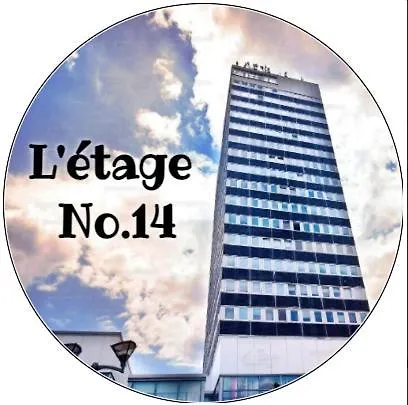 L'etage 14