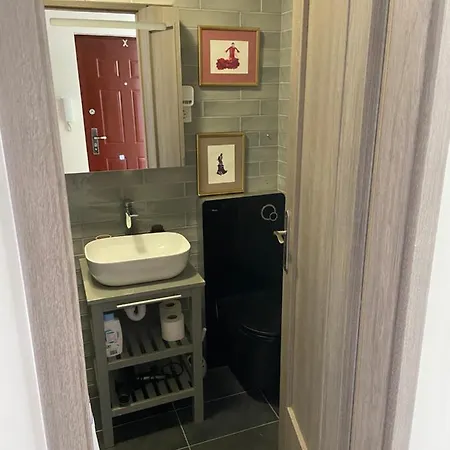 Apartament L'etage 14 *