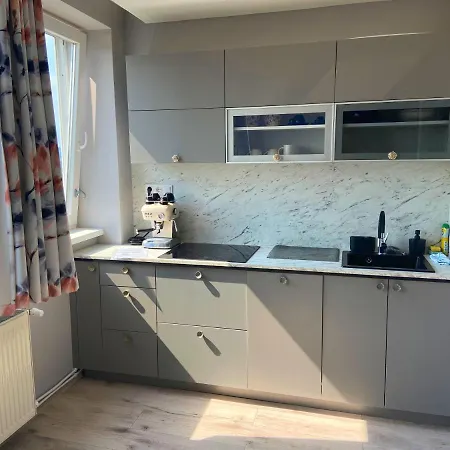 Apartament L'etage 14 Veszprém