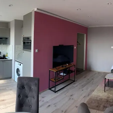 L'etage 14 *